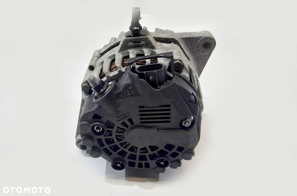 alternator hyundai i20 ii 1.2 19r 37300-03365 - 2