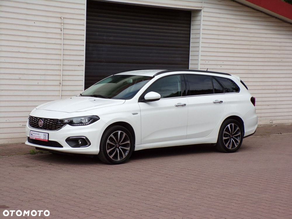 Fiat Tipo - 9