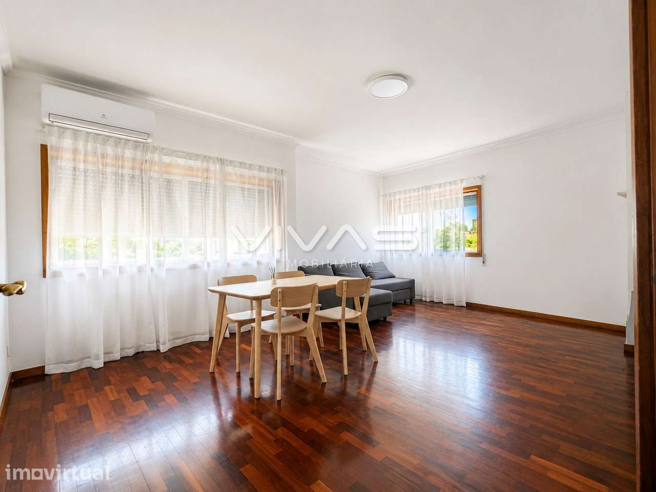 Apartamento T2 Arrendamento em Merelim (São Pedro) e Frossos,Braga - Grande imagem: 3/11
