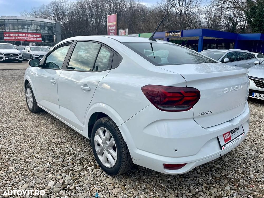 Dacia Logan - 3