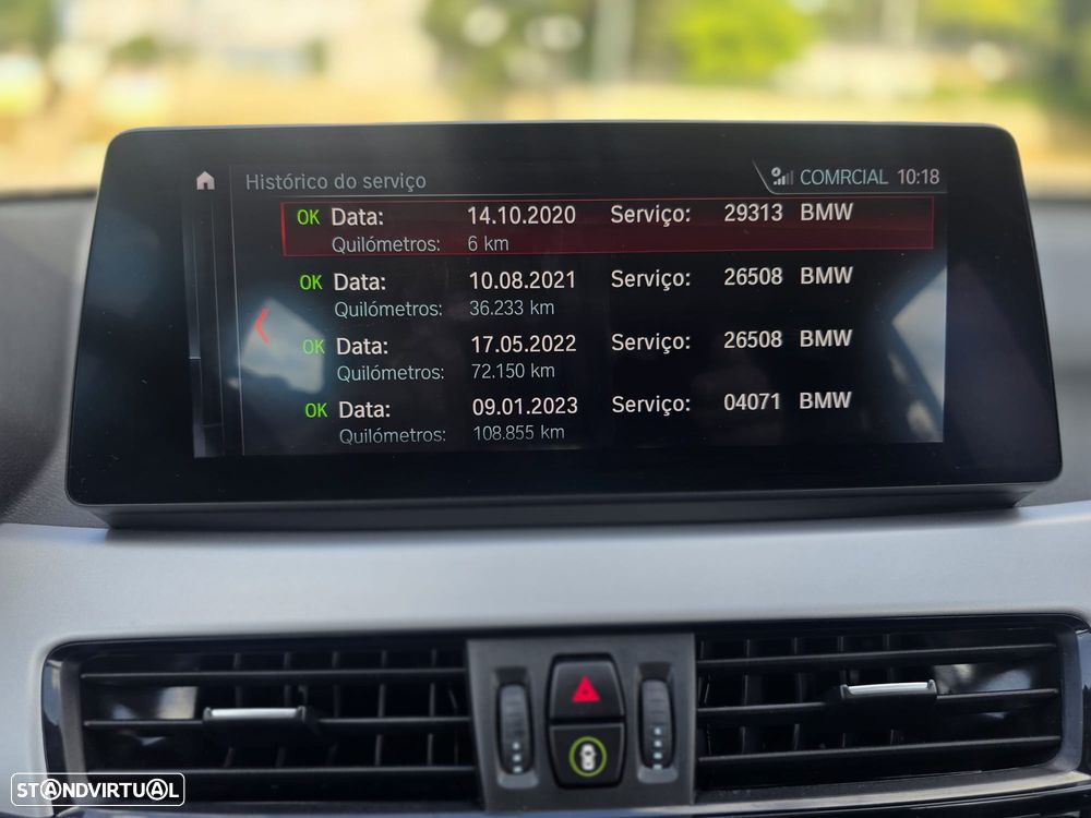 BMW X1 xDrive25e xLine - 26