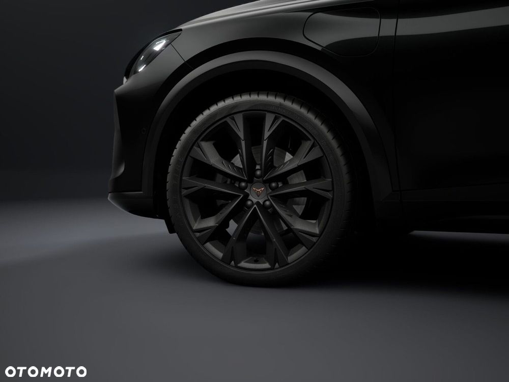 Cupra Formentor - 5