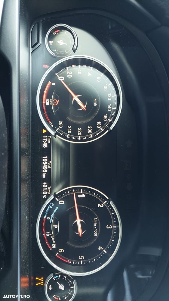 BMW X5 xDrive40d - 9