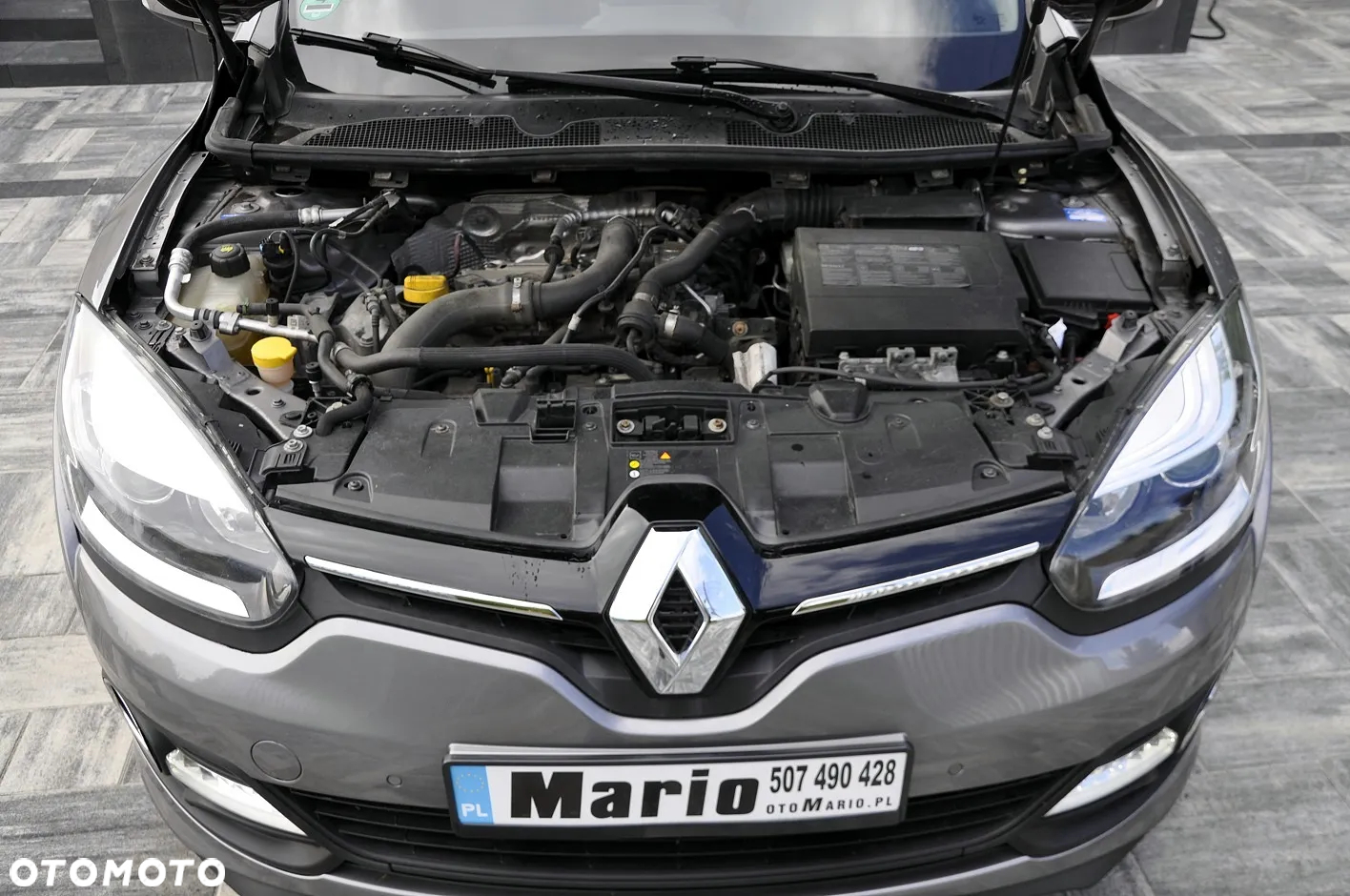 Renault Megane - 27