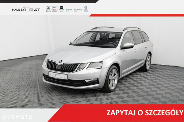 Skoda Octavia 2.0 TSI 4x4 Ambition DSG