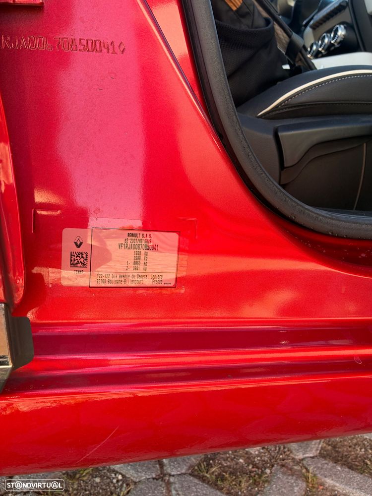 Renault Clio 1.0 TCe Techno - 10