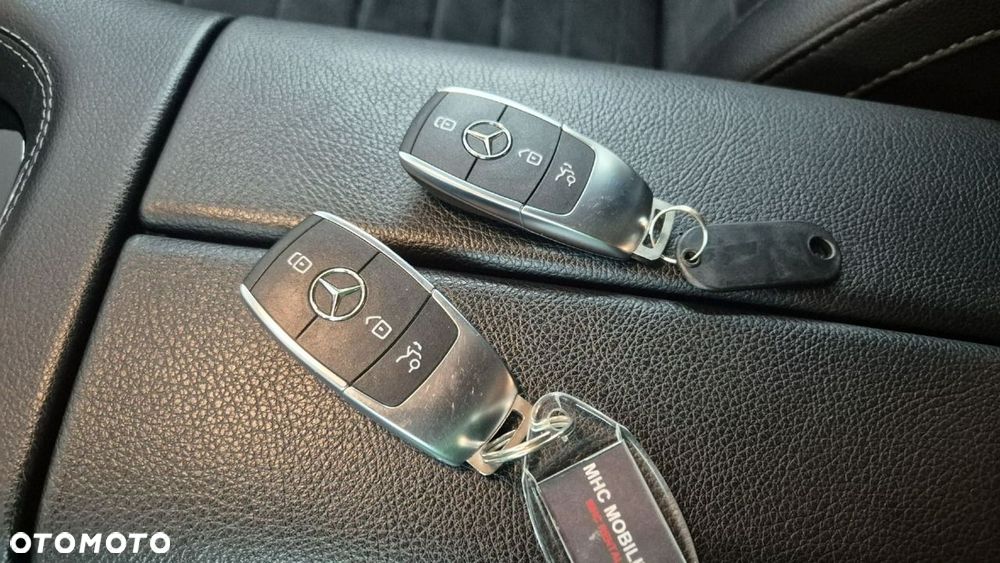 Mercedes-Benz GLE - 30