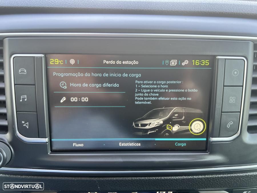 Peugeot e-Traveller L2 (75kWh) Allure - 50