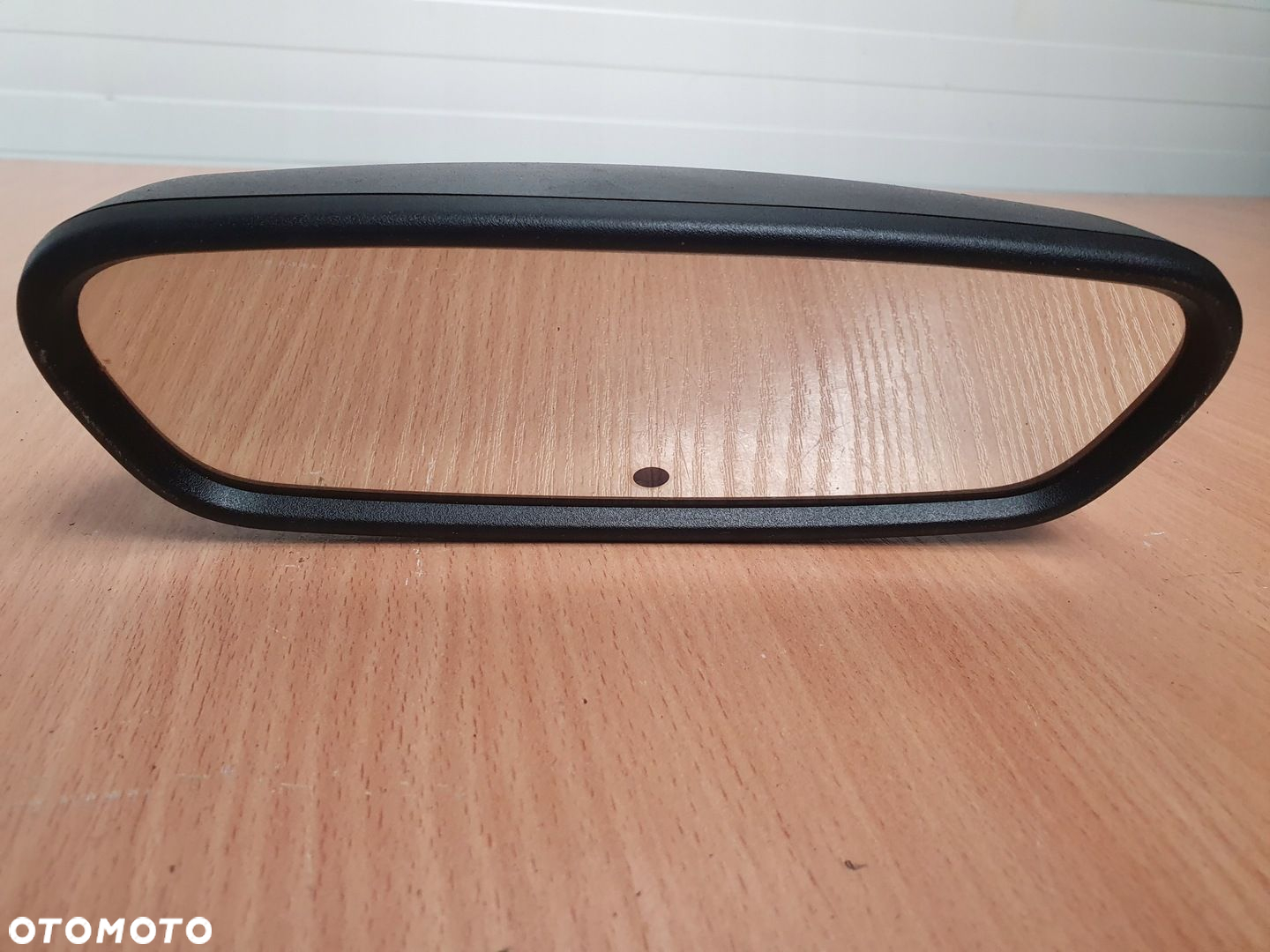 LUSTERKO WSTECZNE WEWNĘTRZNE MIKROFON CITROEN DS4 9651817180 96758889XT - 15