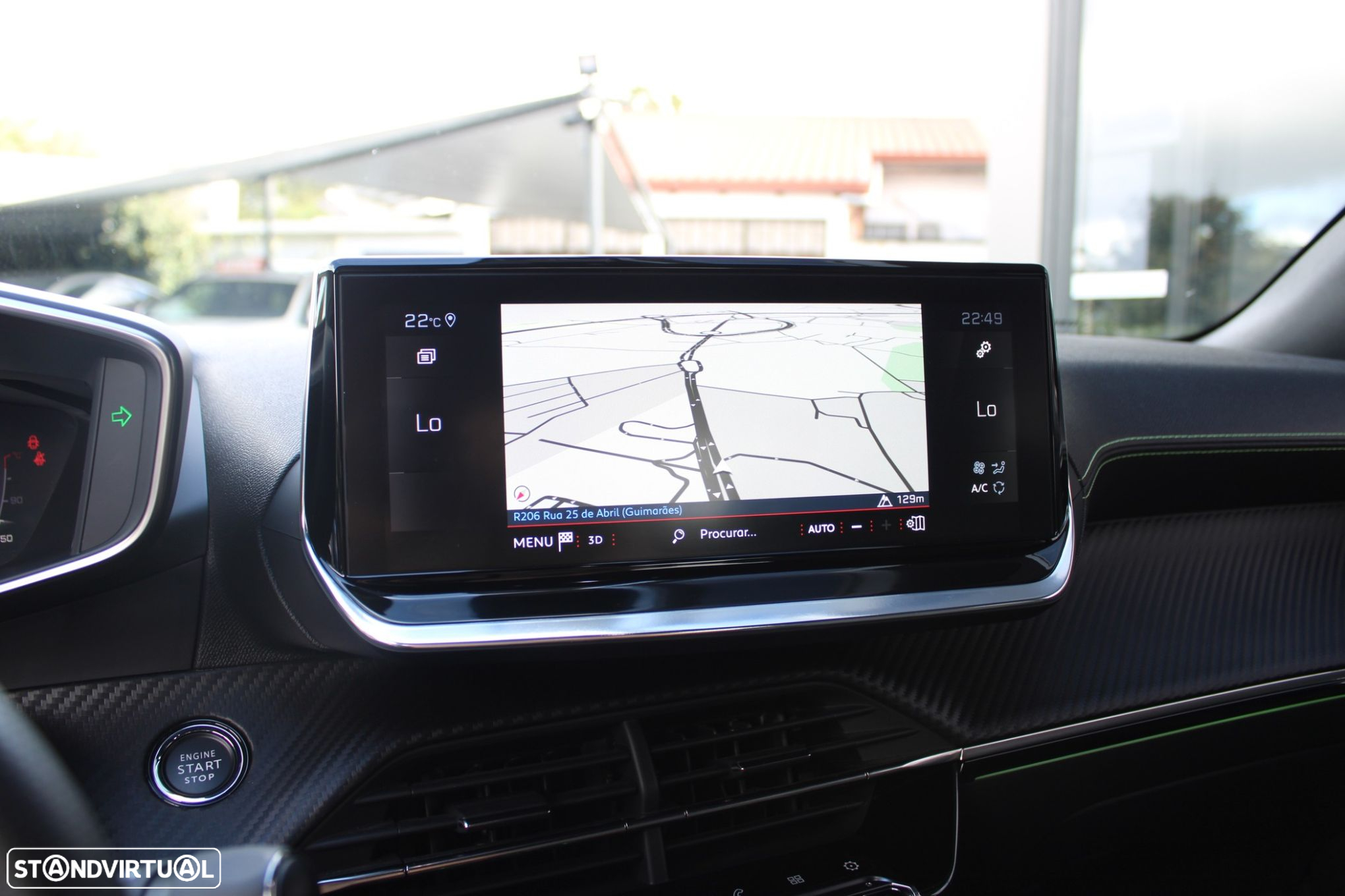Peugeot 2008 1.2 PureTech GT - 13