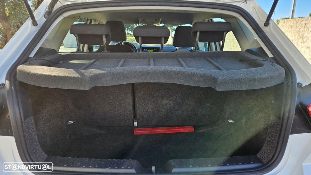 SEAT Ibiza 1.0 TSI Style - 15