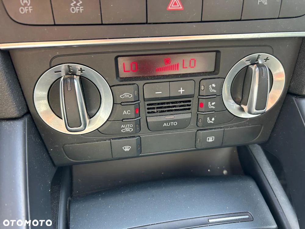 Audi A3 1.6 TDI DPF Attraction - 29