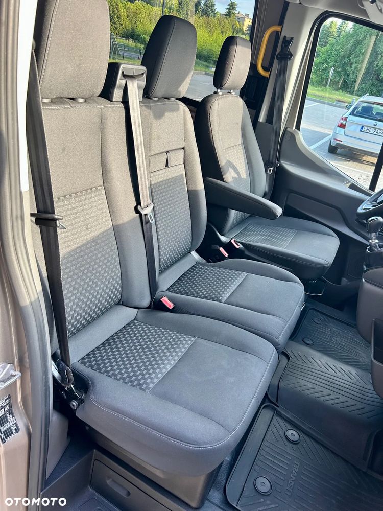 Ford Transit L3H2 Trend (bryg.) - 14