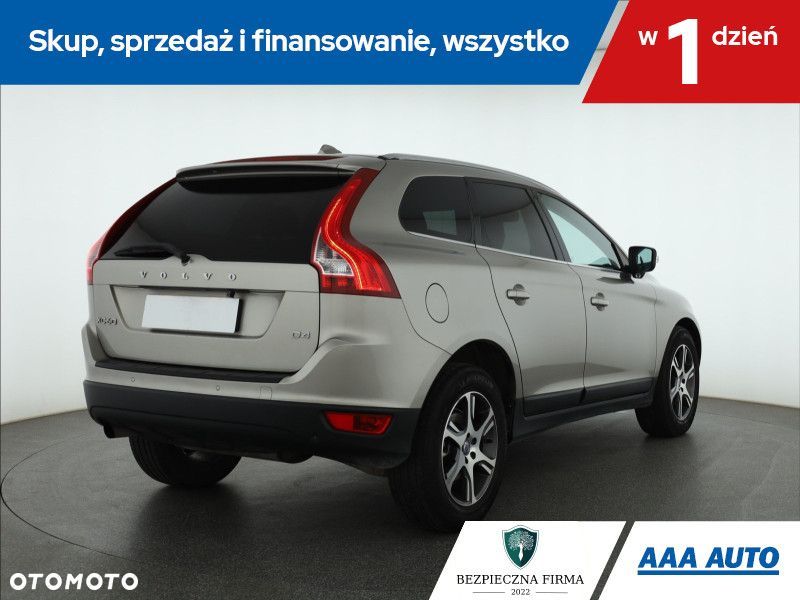 Volvo XC 60 - 7