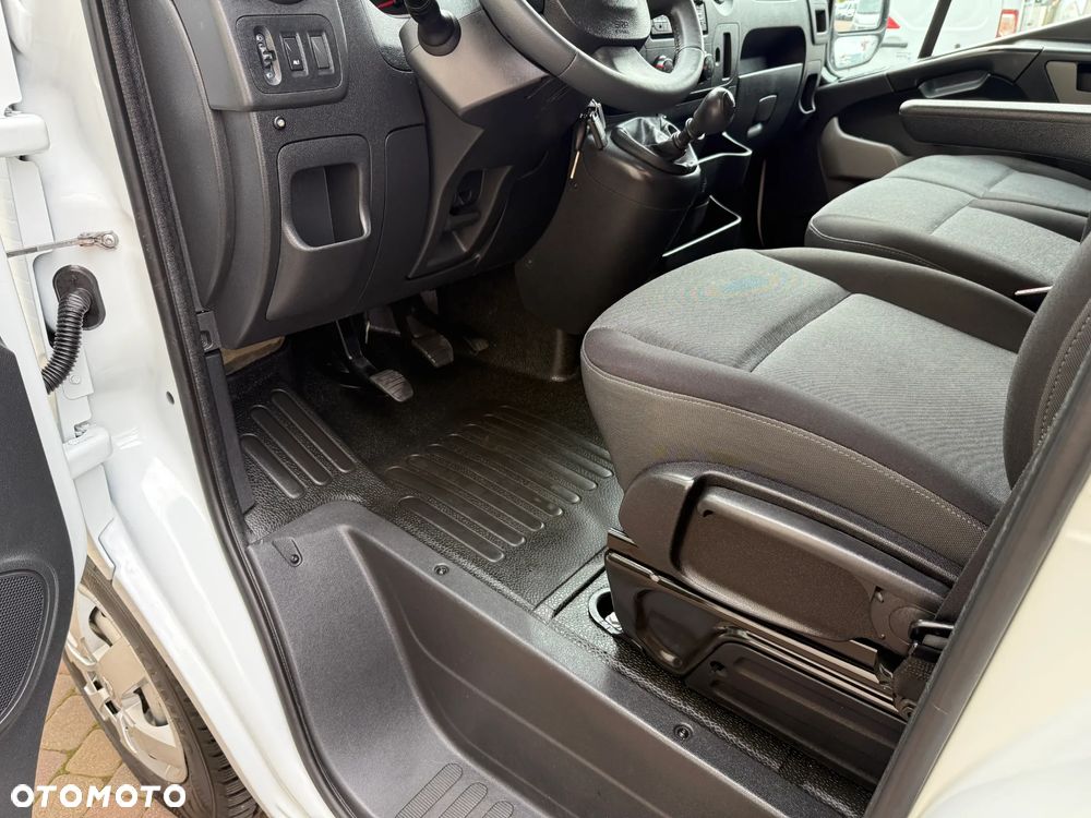 Nissan Master Movano  L3H2 - 20