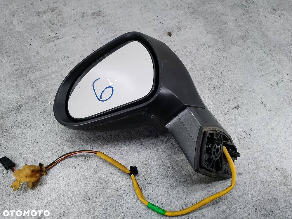 LUSTERKO LEWE PEUGEOT 308 I SW KTP - 6