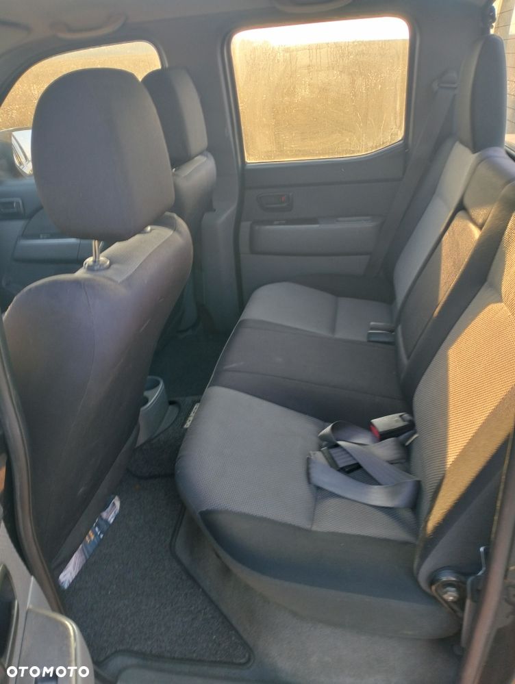 Ford Ranger - 5
