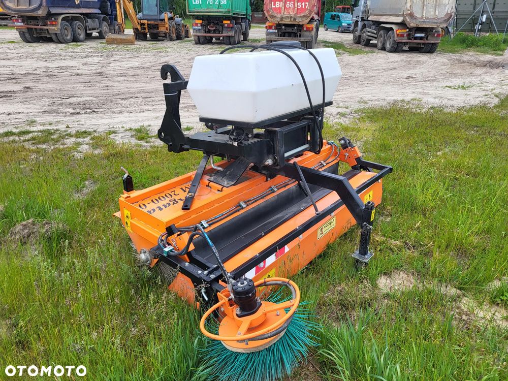 Caterpillar 444 F2 - 18