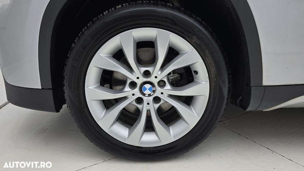 BMW X1 - 23