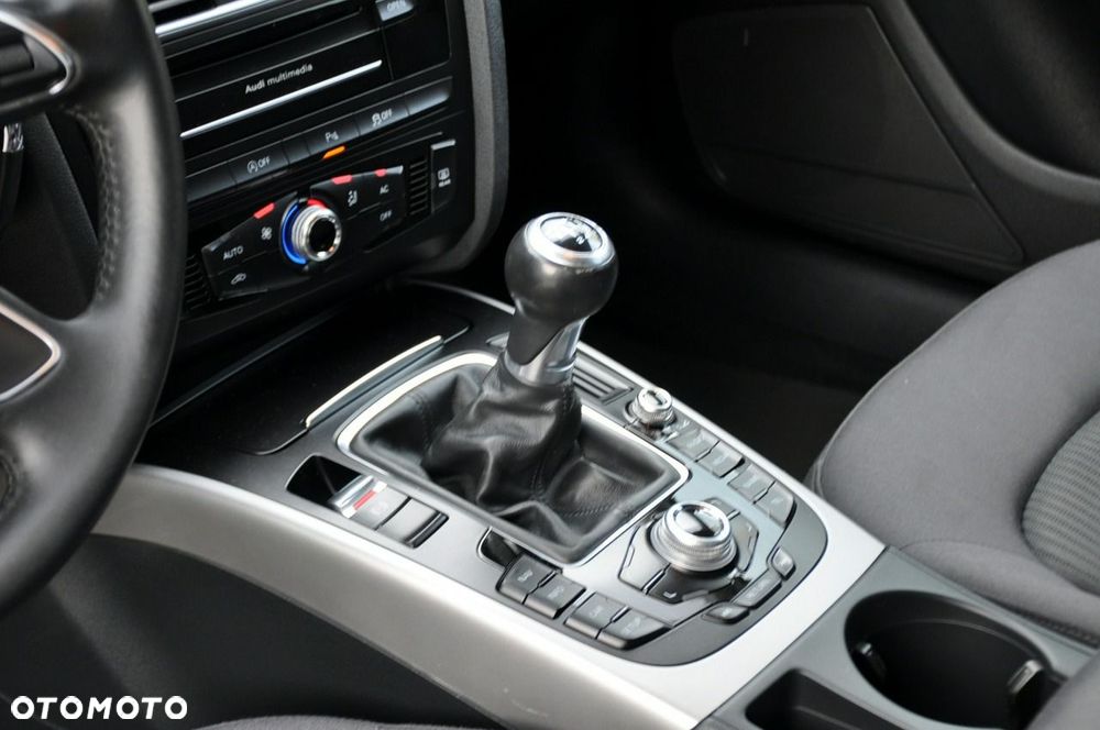 Audi A4 Avant - 34