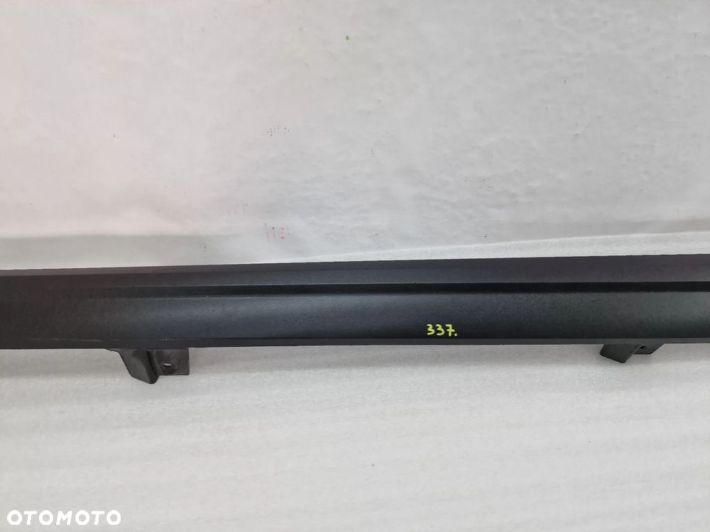 SEAT ARONA 6F9 17- LEWA LISTWA PROGOWA/ NAKŁADKA PROGU , NR 6F9853851 , NR AUKCJI PR337 - 4