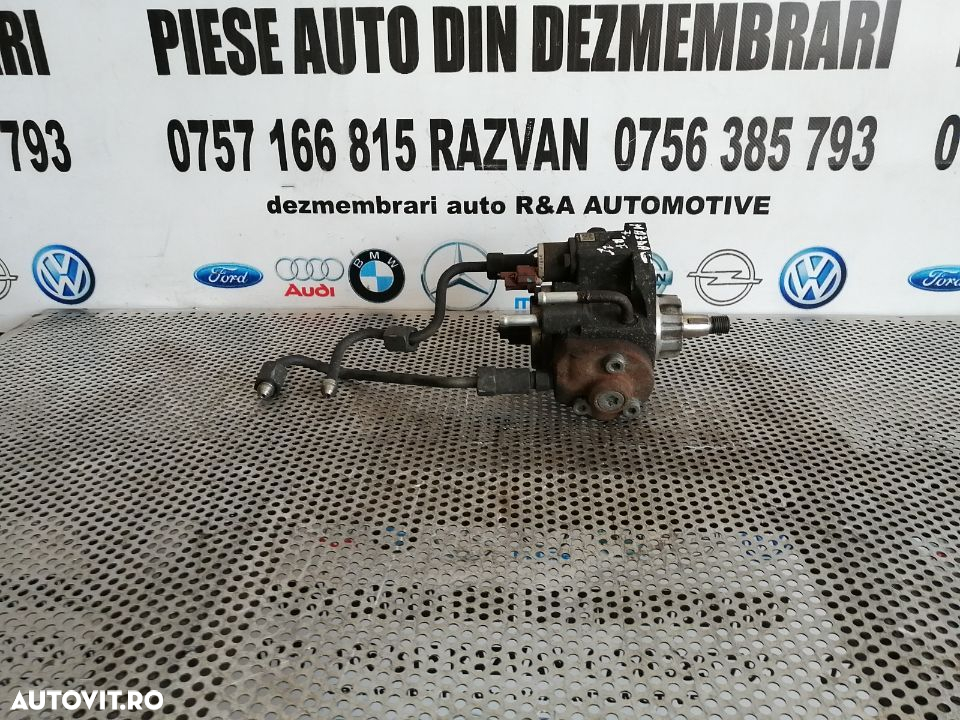 Pompa Inalte Inalta Presiune Mazda 5/6 2.0 Diesel Motor RF7J - 2