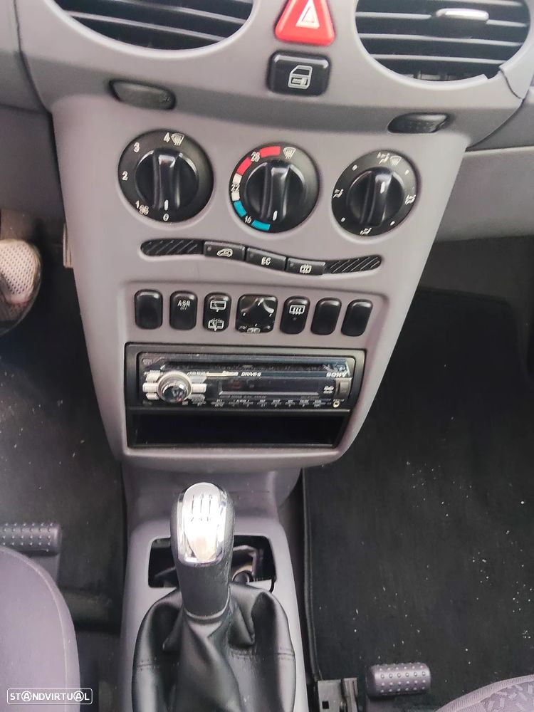 Mercedes-Benz A 140 Elegance - 6