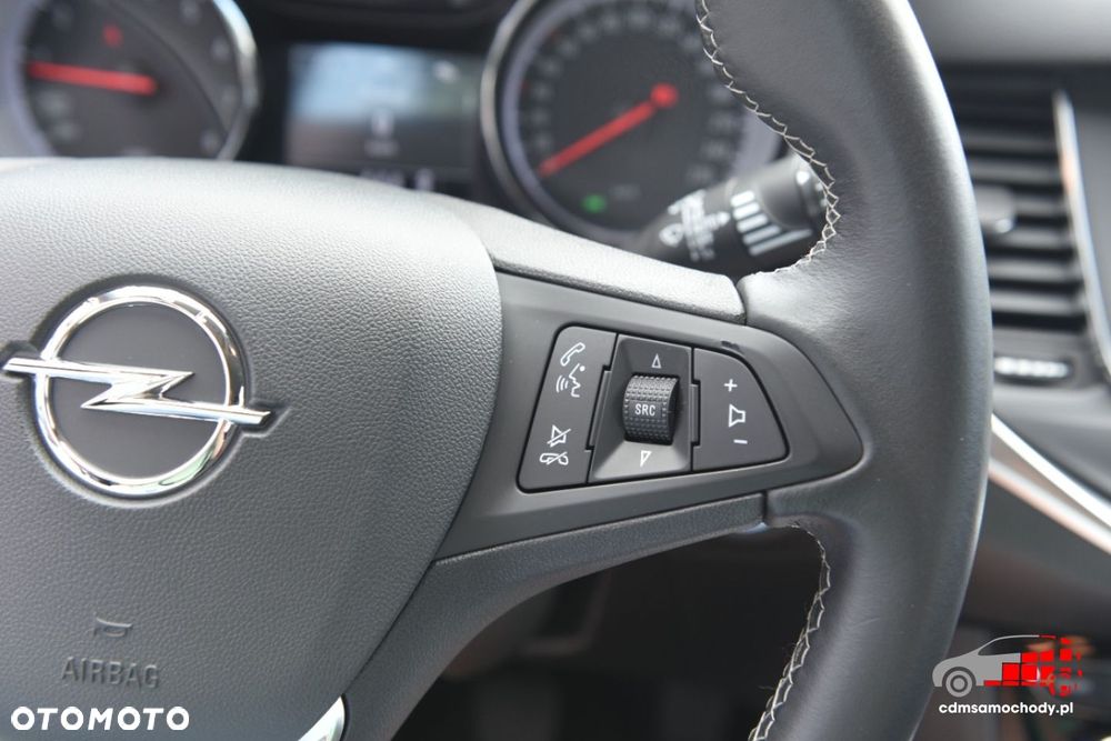 Opel Astra - 32