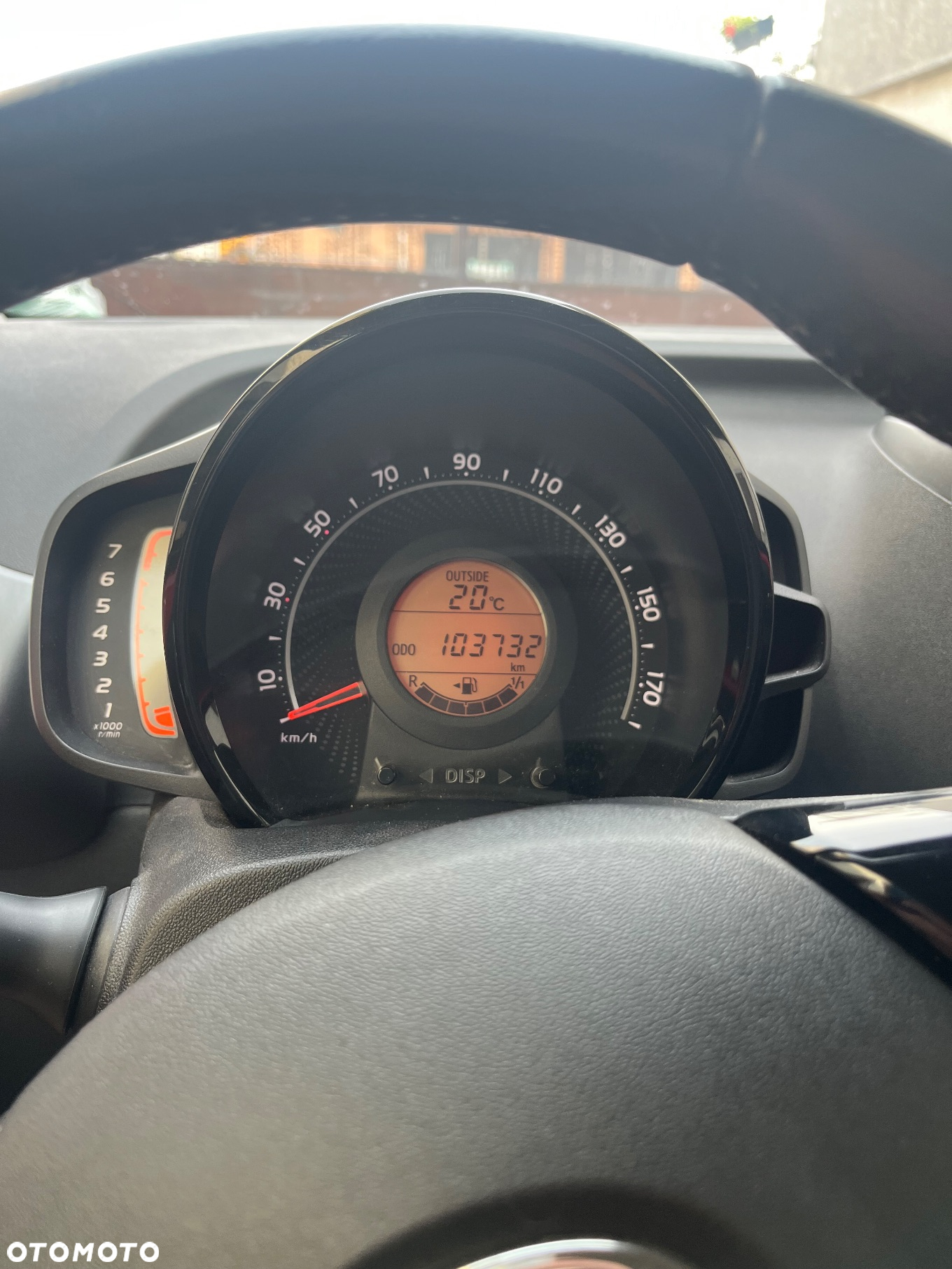 Toyota Aygo 1.0 VVT-i Color Edition - 10