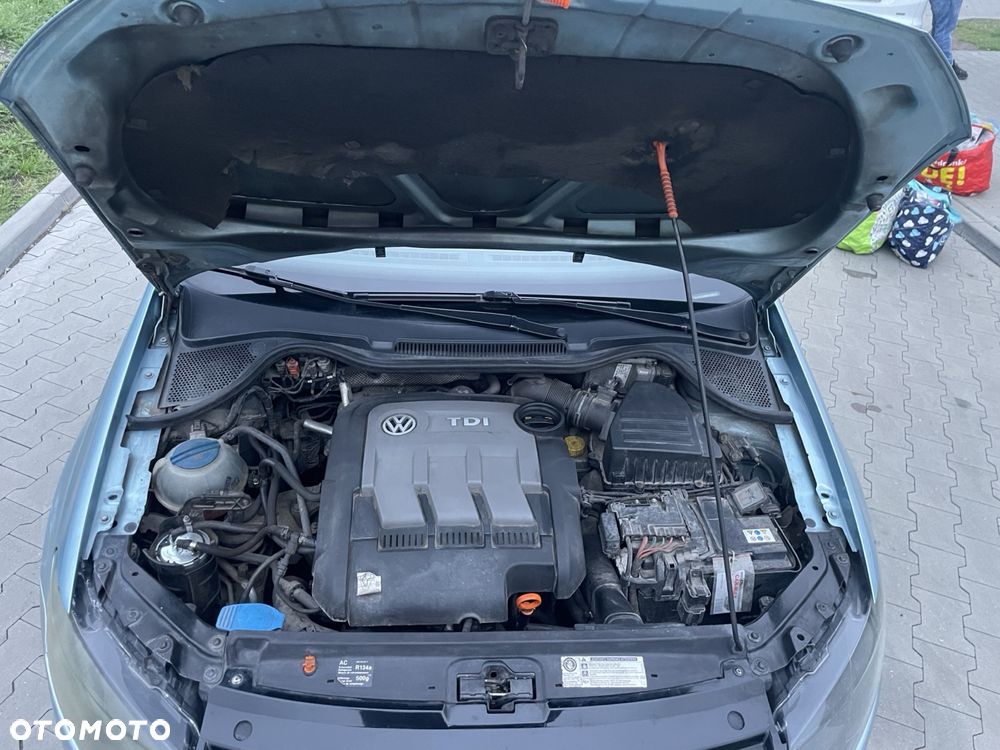 Volkswagen Polo - 7