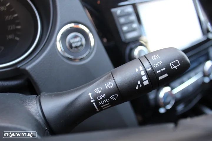 Nissan Qashqai 1.5 dCi Tekna - 34
