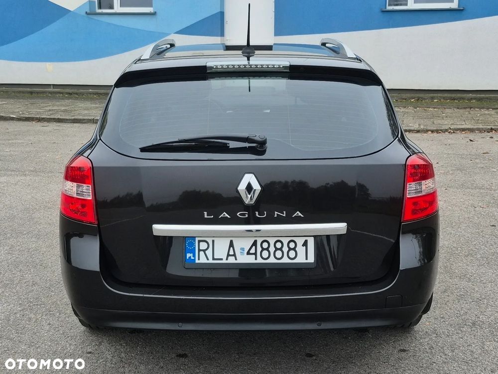 Renault Laguna - 10