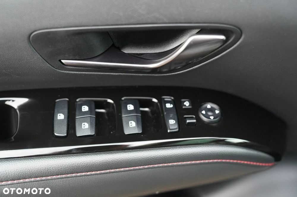 Hyundai Tucson - 34
