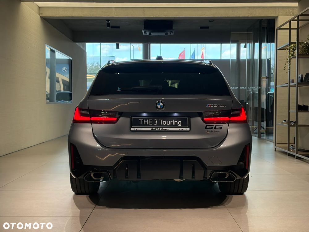 BMW Seria 3 M340i xDrive mHEV sport - 6