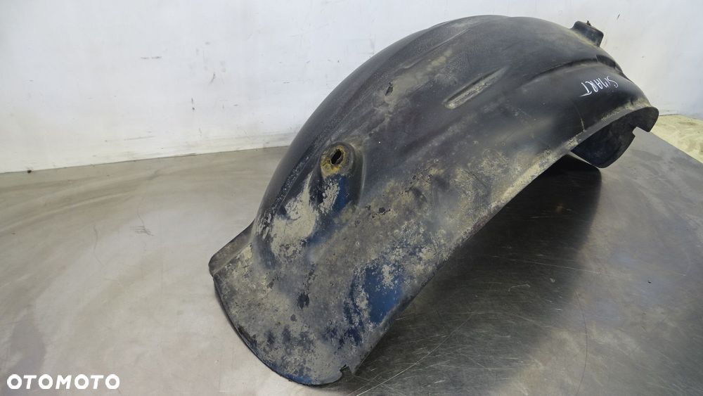 NADKOLE PRAWE TYLNE SMART FORTWO I 0000823V007 - 3