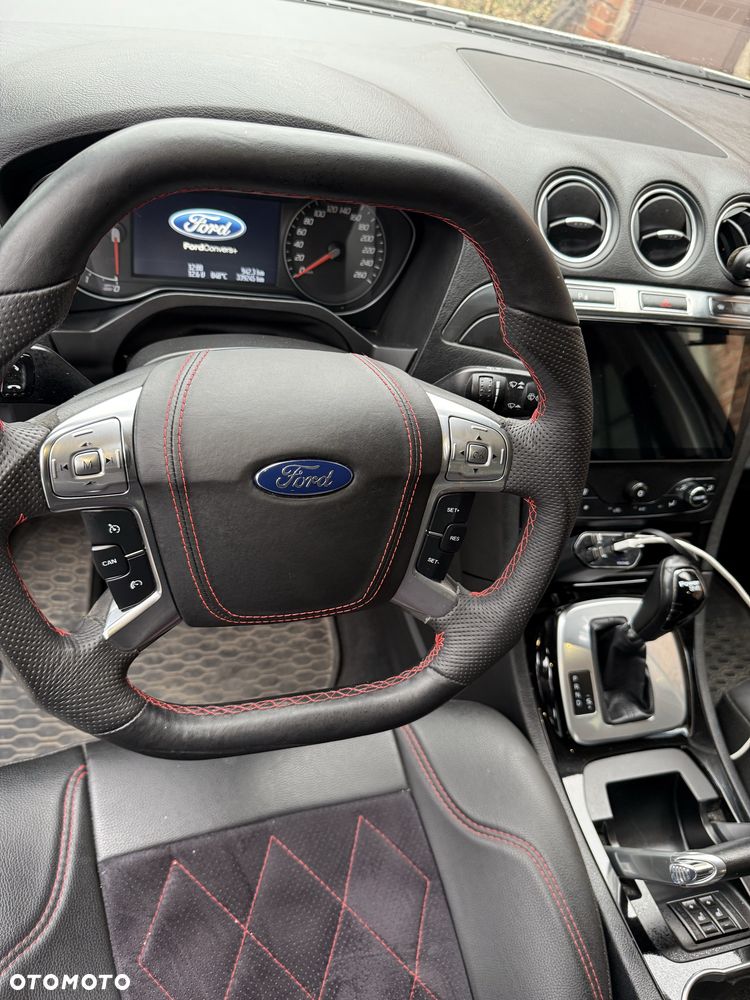 Ford S-Max - 1