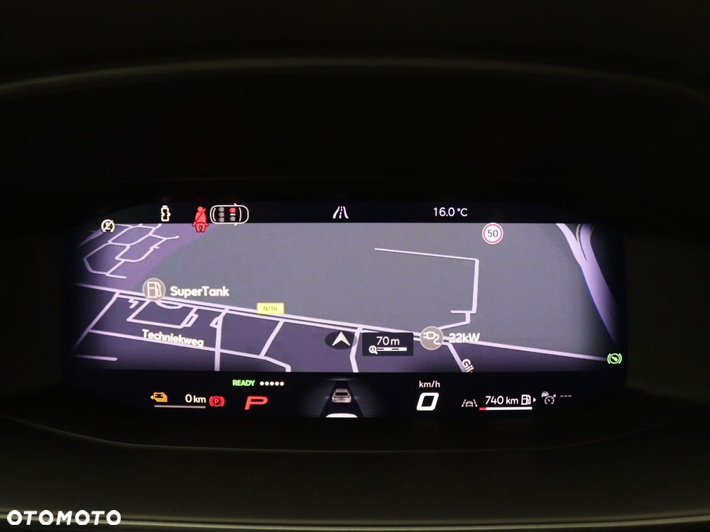 Cupra Formentor 1.5 e-Hybrid DSG Tribe Edition - 5