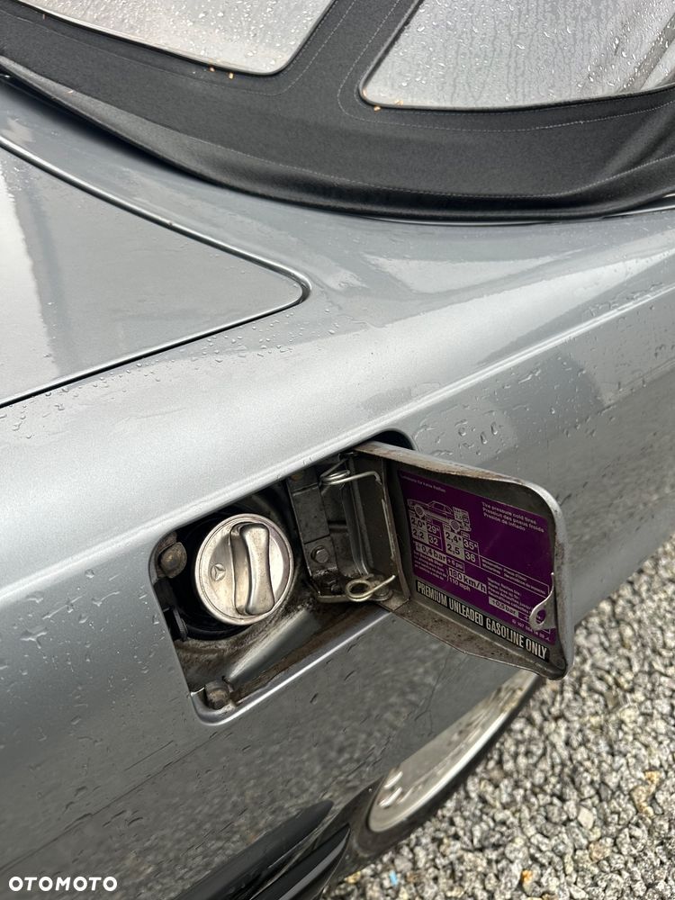 Mercedes-Benz SL - 13