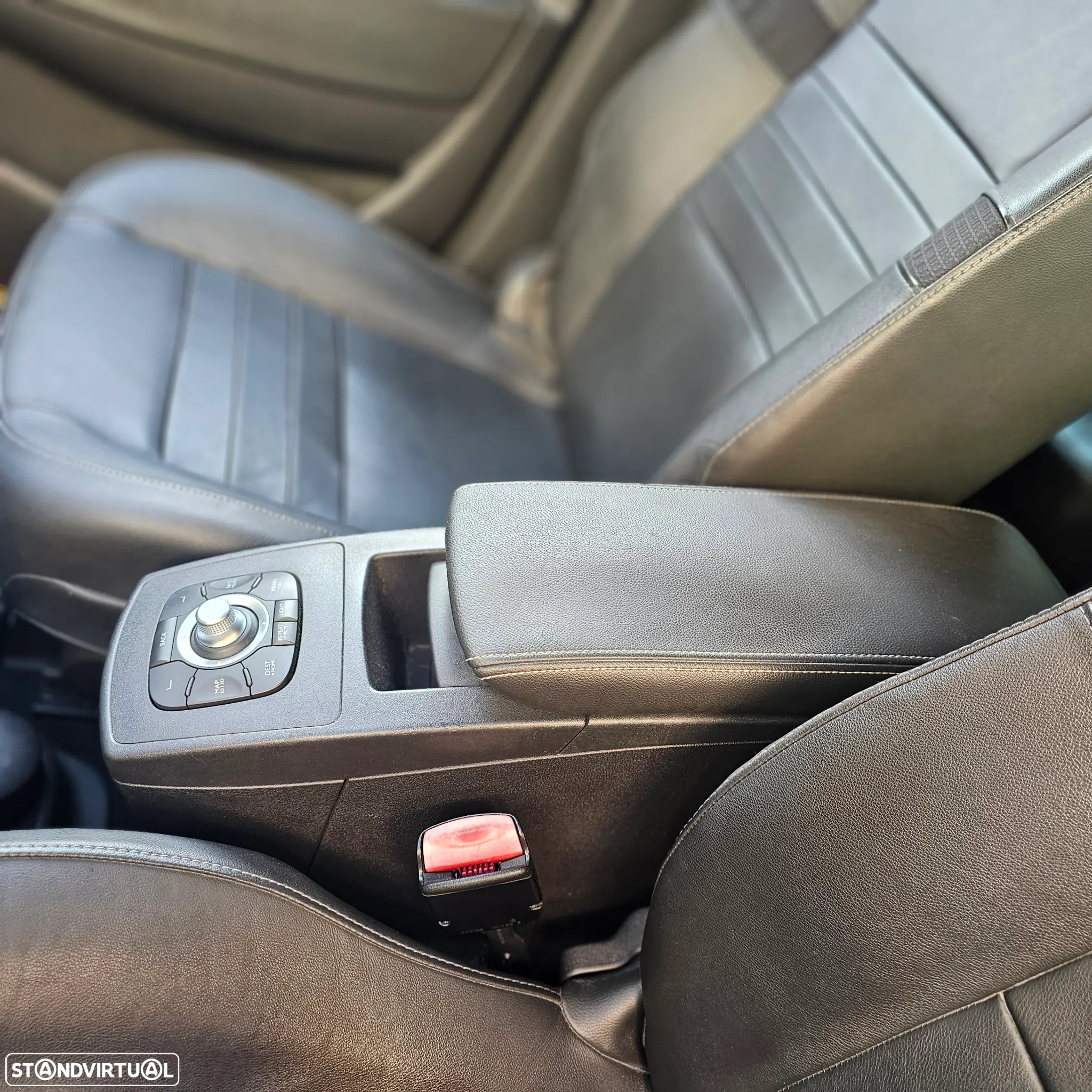 Renault Grand Scénic 1.5 dCi Dynamique S 7L - 25
