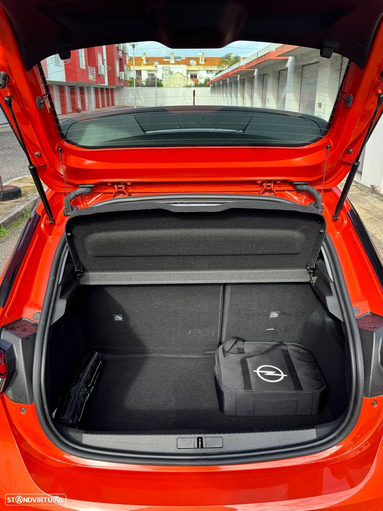 Opel Corsa-e Electric Edition - 5