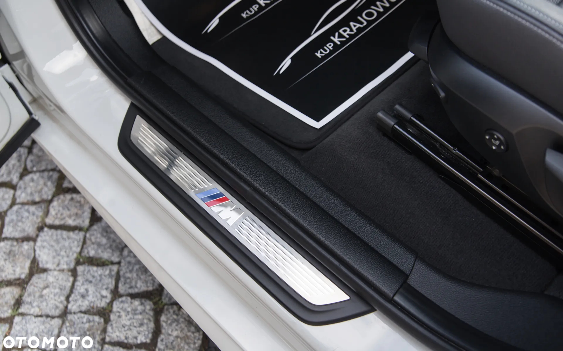 BMW X4 xDrive20d M Sport - 22