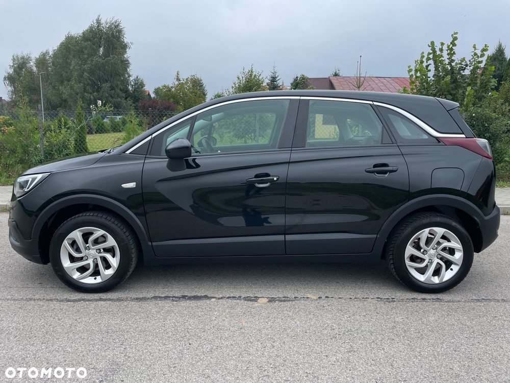 Opel Crossland X 1.2 ECOTEC Start/Stop Innovation - 25