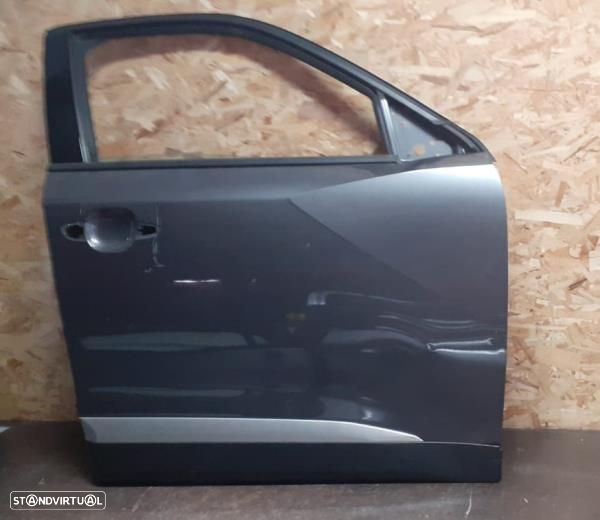 Porta Frente Dto Peugeot 2008 Ii (U_)