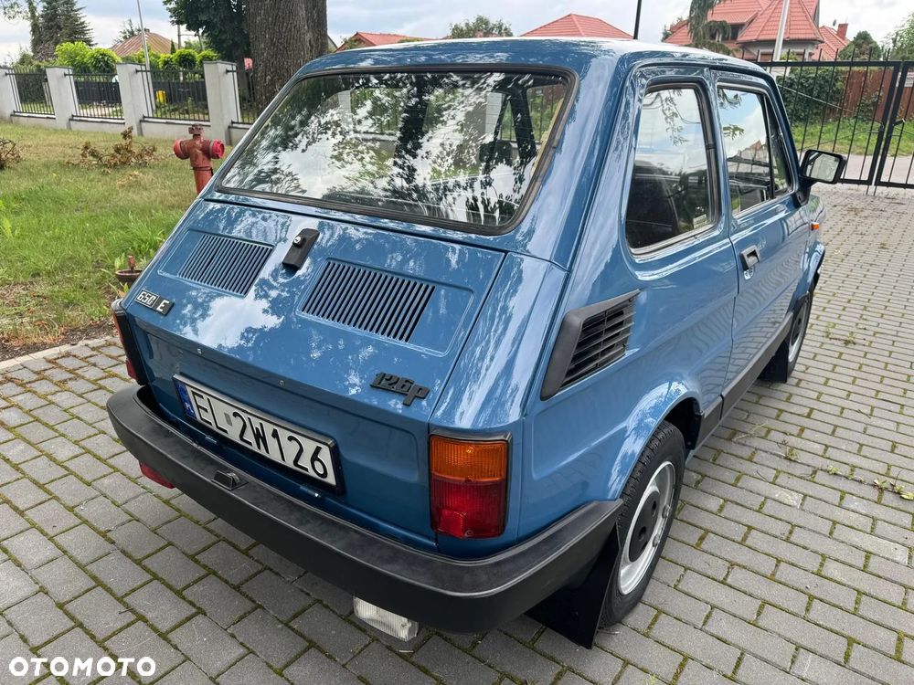 Fiat 126 - 16