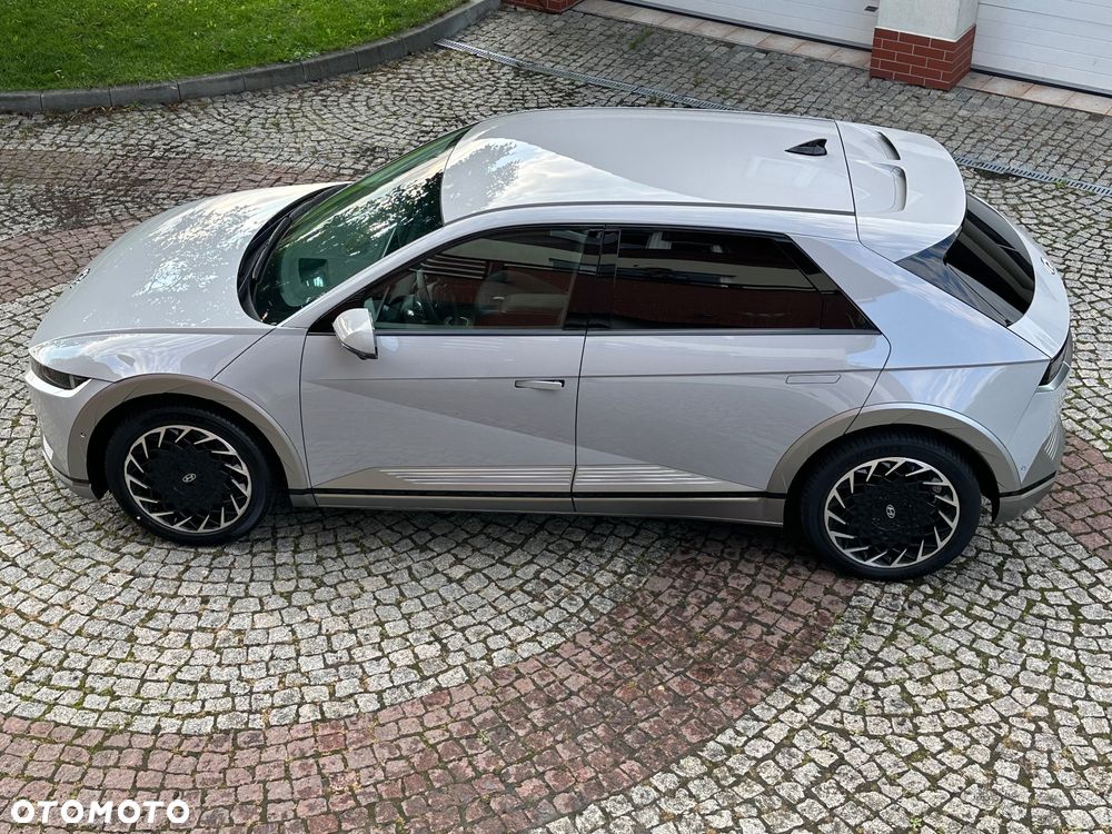 Hyundai IONIQ 5 84kWh N Line - 3