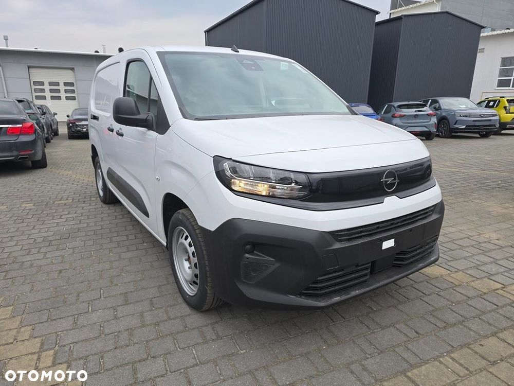 Opel Combo Van 1.5 BlueHDi L2 - 3