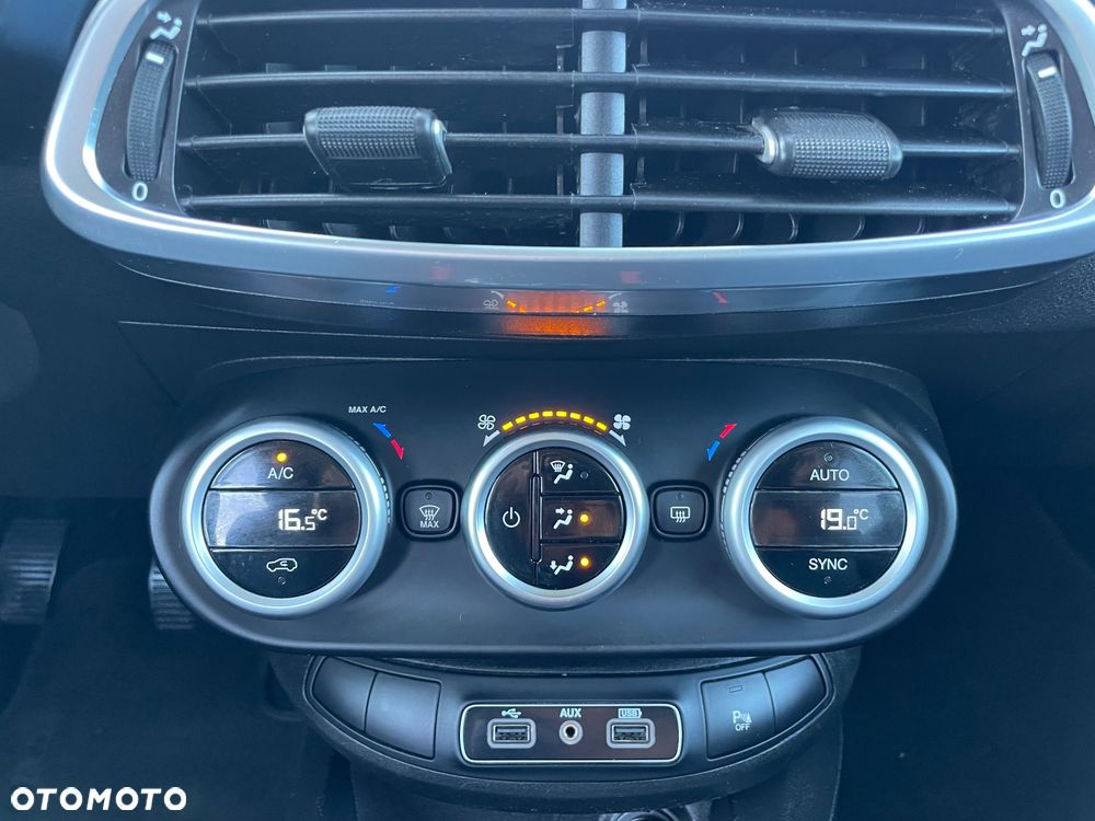 Fiat 500X 1.6 Multijet 4x2 S&S Mirror - 25