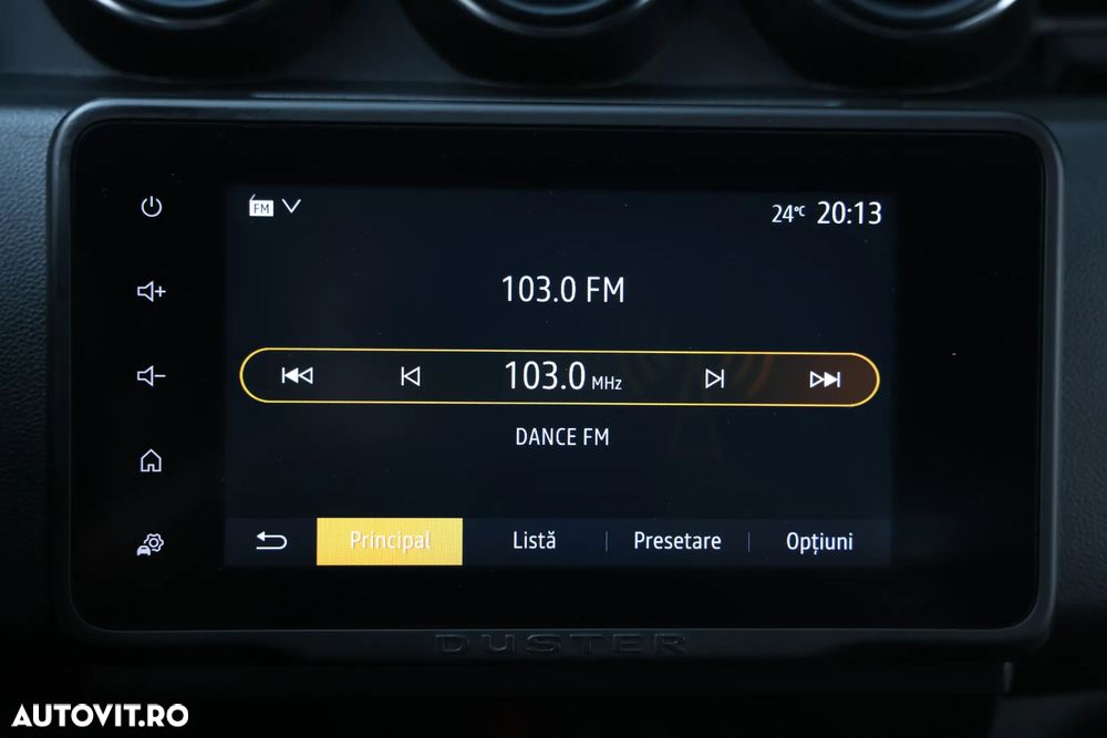 Dacia Duster Blue dCi 115 2WD Prestige+ - 29