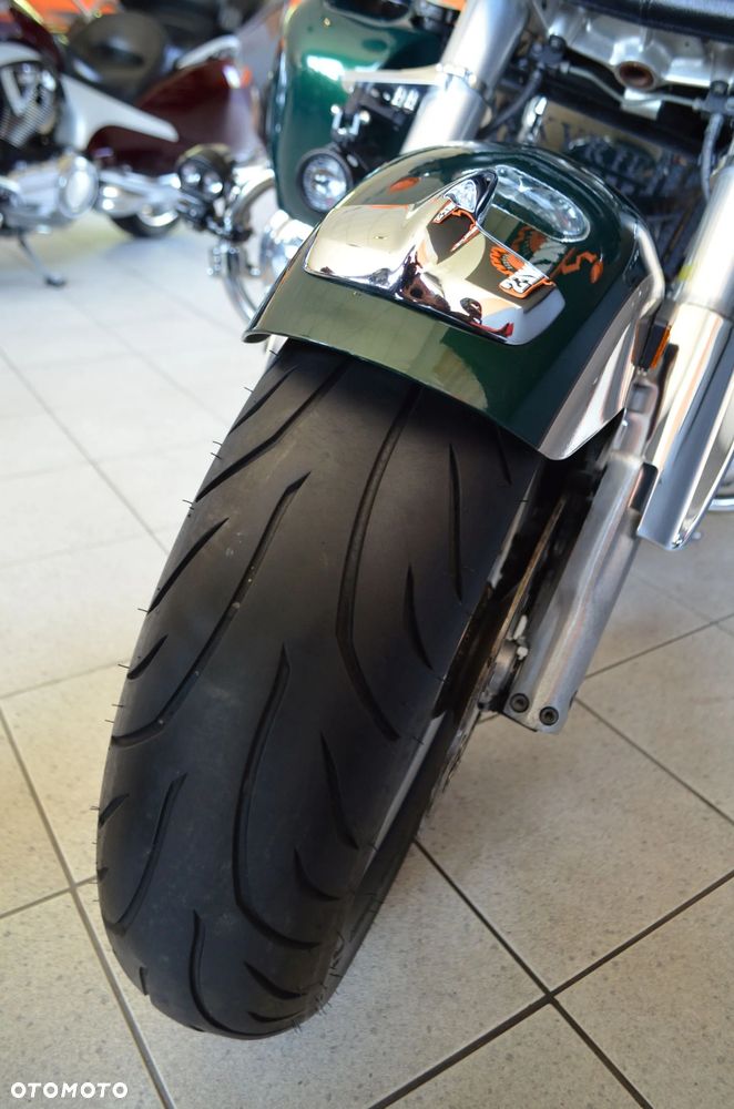 Honda Valkyrie - 6
