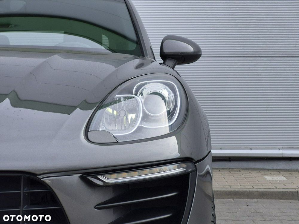 Porsche Macan - 7